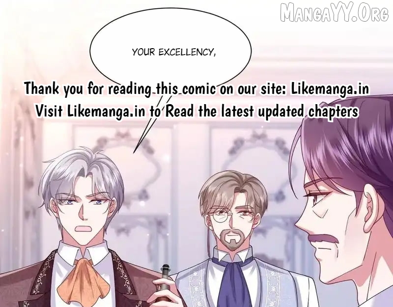 Confessing My Love to Him, the Treacherous One Chapter 67 - page 1